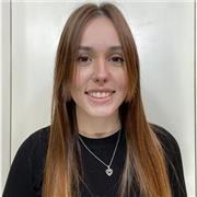 Imparto clases particulares de matemáticas a alumnos de primaria y educación secundaria.