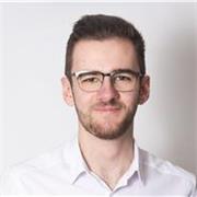French teacher 👋 22-year old french leaving in London and can help you to get better in the language of  Molière