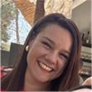 Soy educadora social y estoy especializada en trabajar con personas con problemas de conducta.