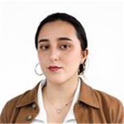 Persona creativa, responsable y organizada,
con facilidad para aprender y adaptarme a
nuevos entornos.
Destaco por mi atención al 