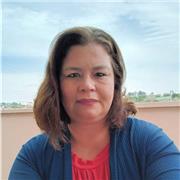 Pedagoga e Neuropsicopedagoga, experiência de 25 anos com docente