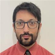 Profesor con experiencia en todos los niveles y contextos educativos (universitario, colegio, empresas, particulares)