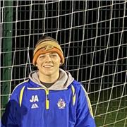 Looking for some extra help with your skills? I offer coaching on a private basis to enhance your ability on the ball!