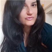 Insegnante di italiano laureata in Filologia Moderna, impartisce lezioni private di italiano presso domicilio studenti