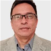 Ingeniero Mecánico con capacidades y experiencia amplias en diferentes materias como las matemáticas, física y cálculo.