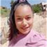 Profesora de eso apto para niños de primaria 