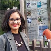 Mi método de enseñanza es; aprender divirtiéndose