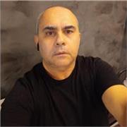 Professor particular de Inglês - Aulas Online