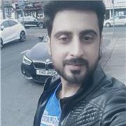 Kamran Afridi