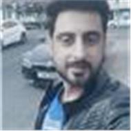 Kamran Afridi