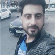 Kamran Afridi