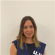 Doy clases particulares para niños de primaria, también puedo cuidar de ellos. Atiendo vía email