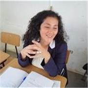 Profesora de Historia, Geografía y Ciencias Sociales