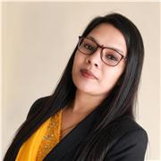 Avidha Shrivastava