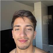David