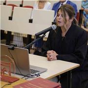 Ripetizioni di italiano e diritto per scuola media e superiore