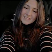 Profesora de refuerzo de inglés a precio muy asequible. Titulada del B2 y estudiando para el C1