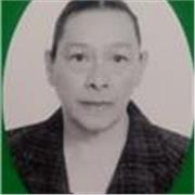 Docente de biología,imparte clases por linea en todo el país