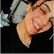 Me encantan los números y me apasiona poder enseñar a otros como me enseñaron a mi.