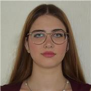 Englisch Tutor für überwiegend 5-10 Klasse