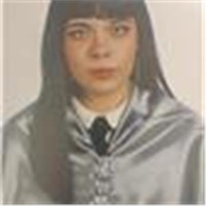 María Rey Fernández