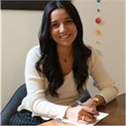 Contattami e raccontami quali sono le tue esigenze: costruiremo insieme il tuo percorso con metodologie efficaci e motivazione!