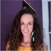 Profesora de ciencias naturales
