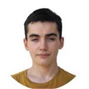 Estudiante de 4º de Periodismo ofrece clases de Castellano, Historia, Geografía y refuerzo escolar general para Primaria y ESO