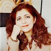 Angeela Khan