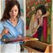 Lezioni di pittura ad olio, acrilico, lezione di disegno