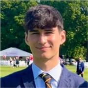 Native English speaking tutor with experience tutoring Business, accountancy, psychology, basic maths and beginners Spanish. Both through other tutoring agencies and academic prefect mentoring