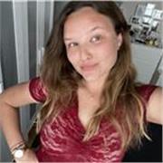 Soy una joven implicada, risueña y con ganas de enseñar!!