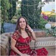 Profesora de español para distintos niveles y perfiles de alumnos
