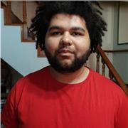 Estudiante de Grado Superior de Mantenimiento electrónico, con muchos conocimientos de matemáticas