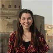 I am a native English speaker with a languages degree from Cambridge University. Experienced private teacher