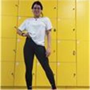 Profesora de pilates apto para todas las edades y poblacion 