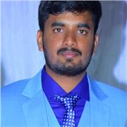 Subhash Chandrashekar Reddy
