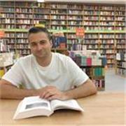 English teacher from the USA