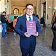 Media educator e docente di materie informatiche