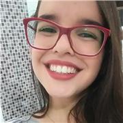 Professora de Matemática com mais de 10 anos de estudo dedicado a ciência exata