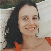 Profesora de Psicologia para secundario o universidad
