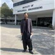 Maths tutor with an engineering background, experienced in guiding students through school and college-level mathematics. Lessons 