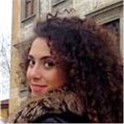 Insegnate della lingua Inglese,per l'era da 7-20 anni