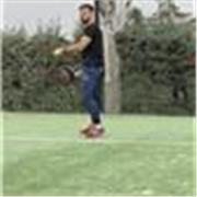 Doy clases particulares de padel a todos los niveles y edades con titulación oficial de la Real Federación Española de Padel