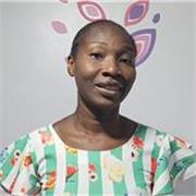 Dedicated ESL Teacher Helping Children Speak English Confidently