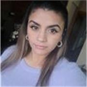 Me defino como una persona proactiva dinámica, con alto grado de responsabilidad y amabilidad. Voy a dar clases a primaria, bachillerato y demas particulares que necesiten.
