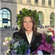 Mi chiamo Giovanna! Sono Dottoressa in Giurisprudenza e offro ripetizioni/aiuto compiti online!