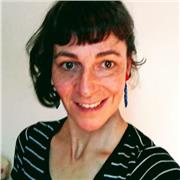 Doy clases interesantes y muy creativas. Desde las técnicas clásicas y académicas hasta la creación de un lenguaje pictórico personal