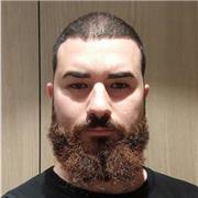 Graduado en Desarrollo de Aplicaciones Multiplataforma y Robótica Industrial con 1 año de experiencia en clases de programación. Actualmente en 42 Madrid Fundación Telefónica