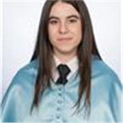 Maestra de Educación infantil. Pero puedo ayudar con matemáticas , lengua , inglés ....